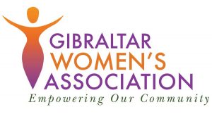 Gibraltar Women's Association Logo Design