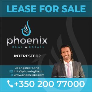Phoenix Real Estate signage